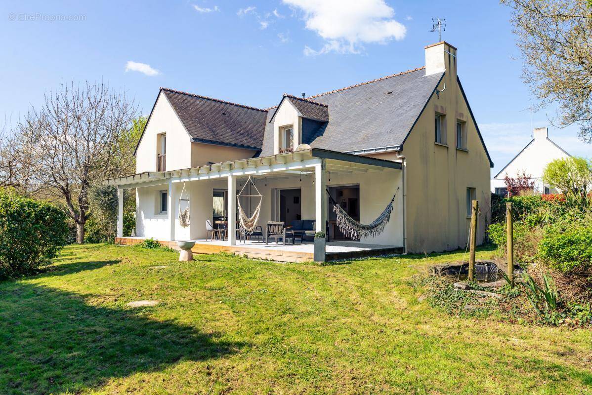 Photo 1 - Maison à HERBIGNAC