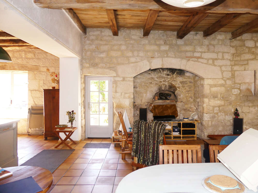 Maison à CORDES-SUR-CIEL