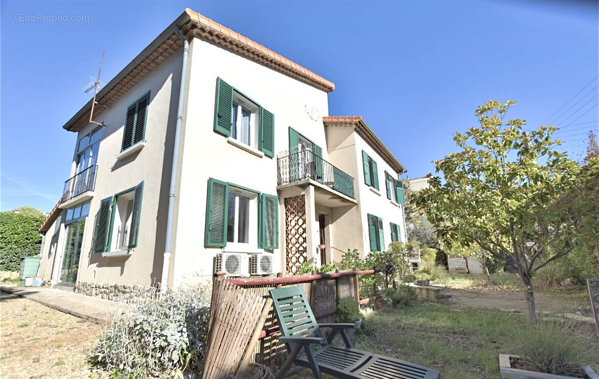 Maison à MANOSQUE