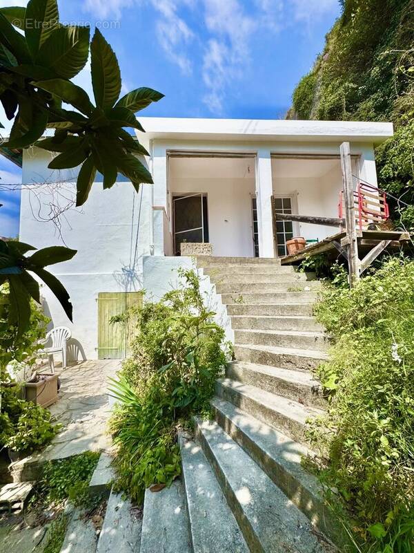 Maison à NICE