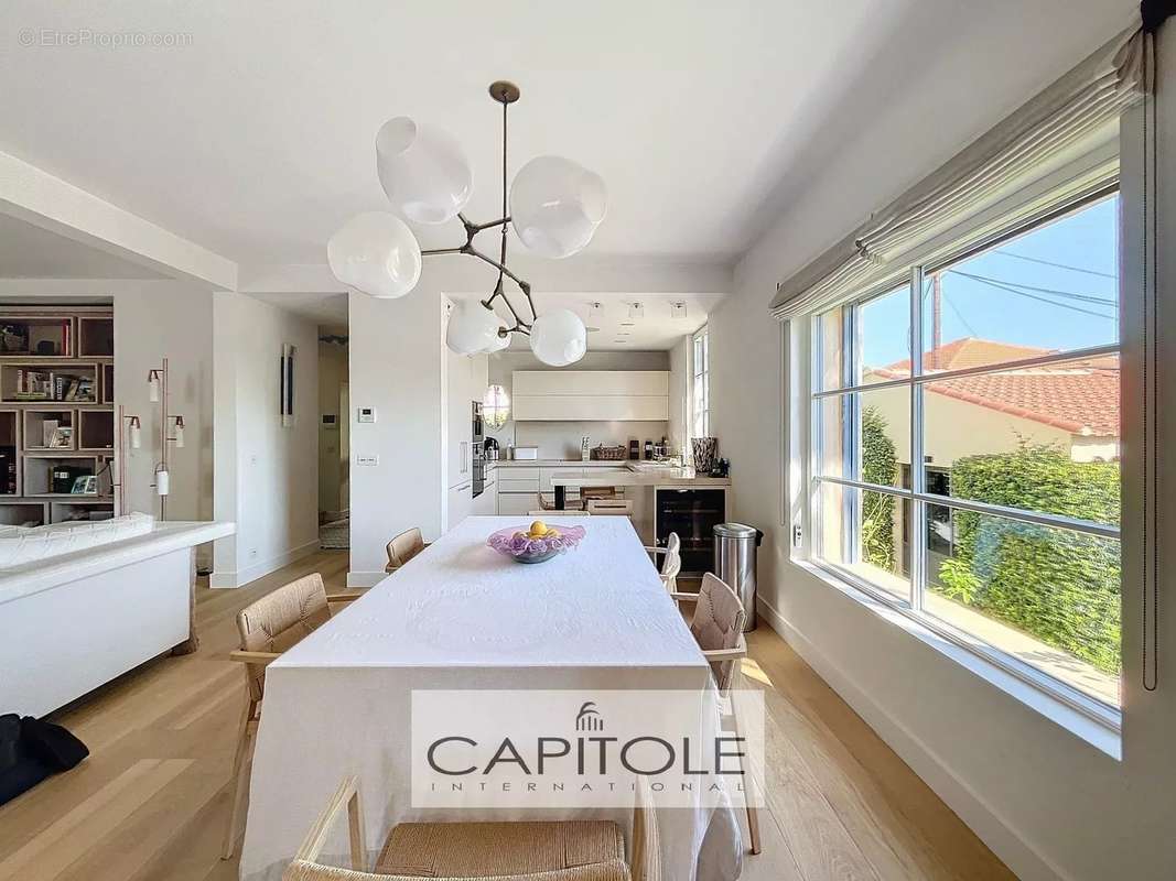 Maison à ANTIBES