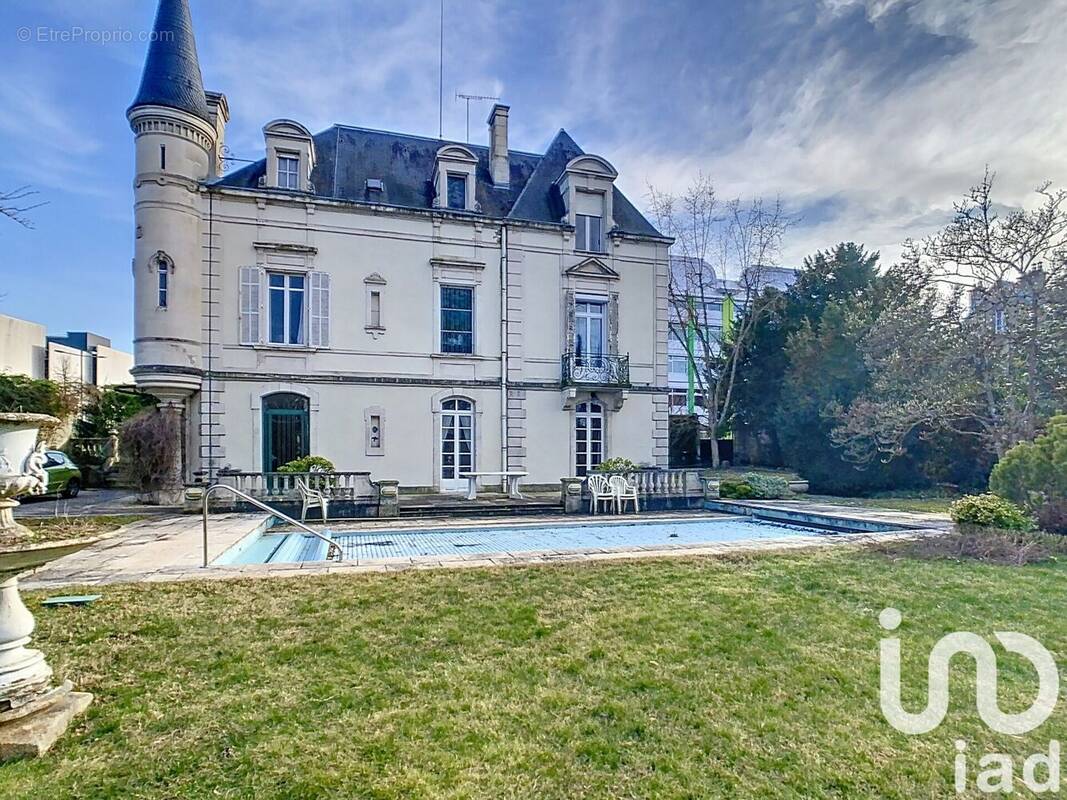 Photo 1 - Maison à CHAUMONT