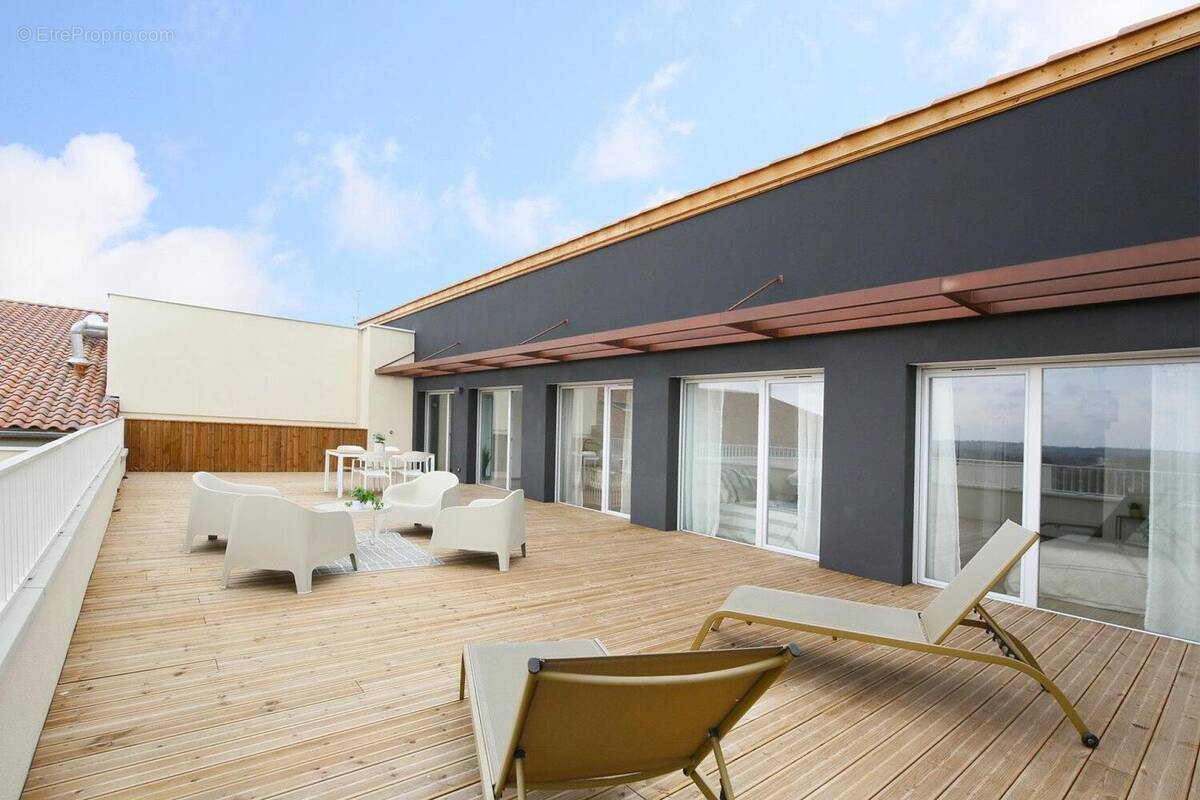 Photo 1 - Appartement à CASTANET-TOLOSAN