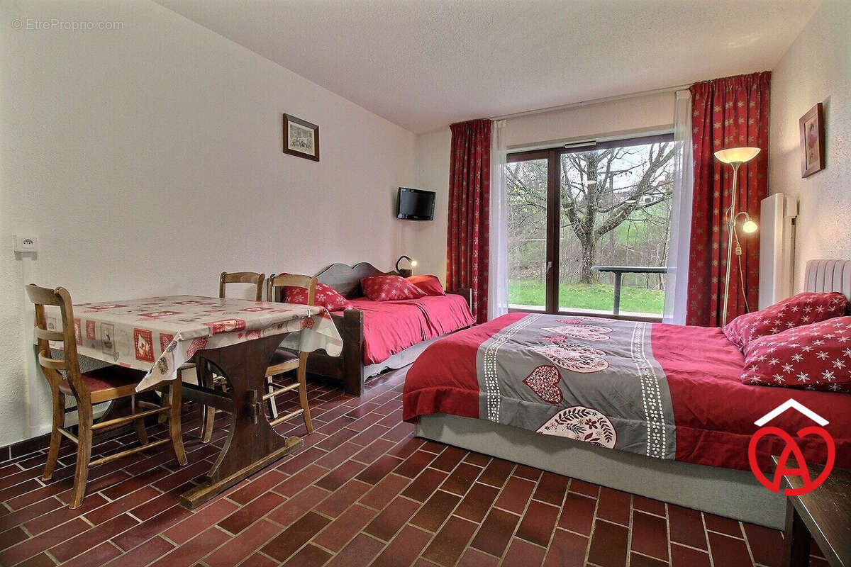 Appartement à LE HOHWALD