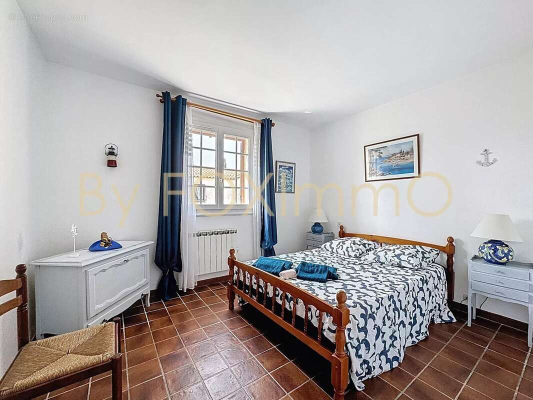 Maison à ANTIBES