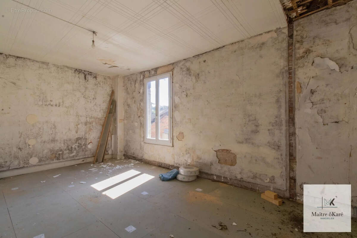 Appartement à BAR-LE-DUC