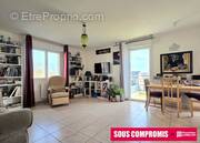 Appartement à BOUCHEMAINE