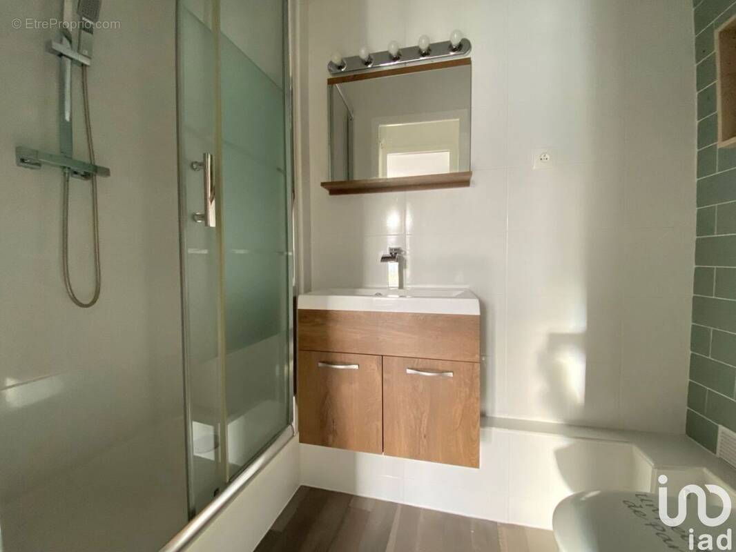Photo 1 - Appartement à REIMS