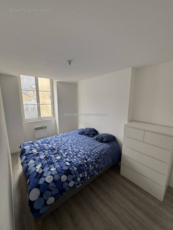 Appartement à ORLEANS