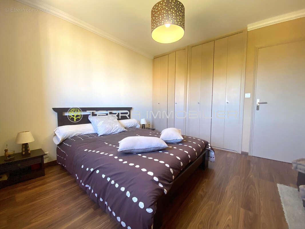 Appartement à AJACCIO