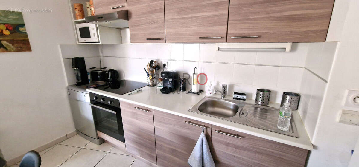 Appartement à BANYULS-SUR-MER