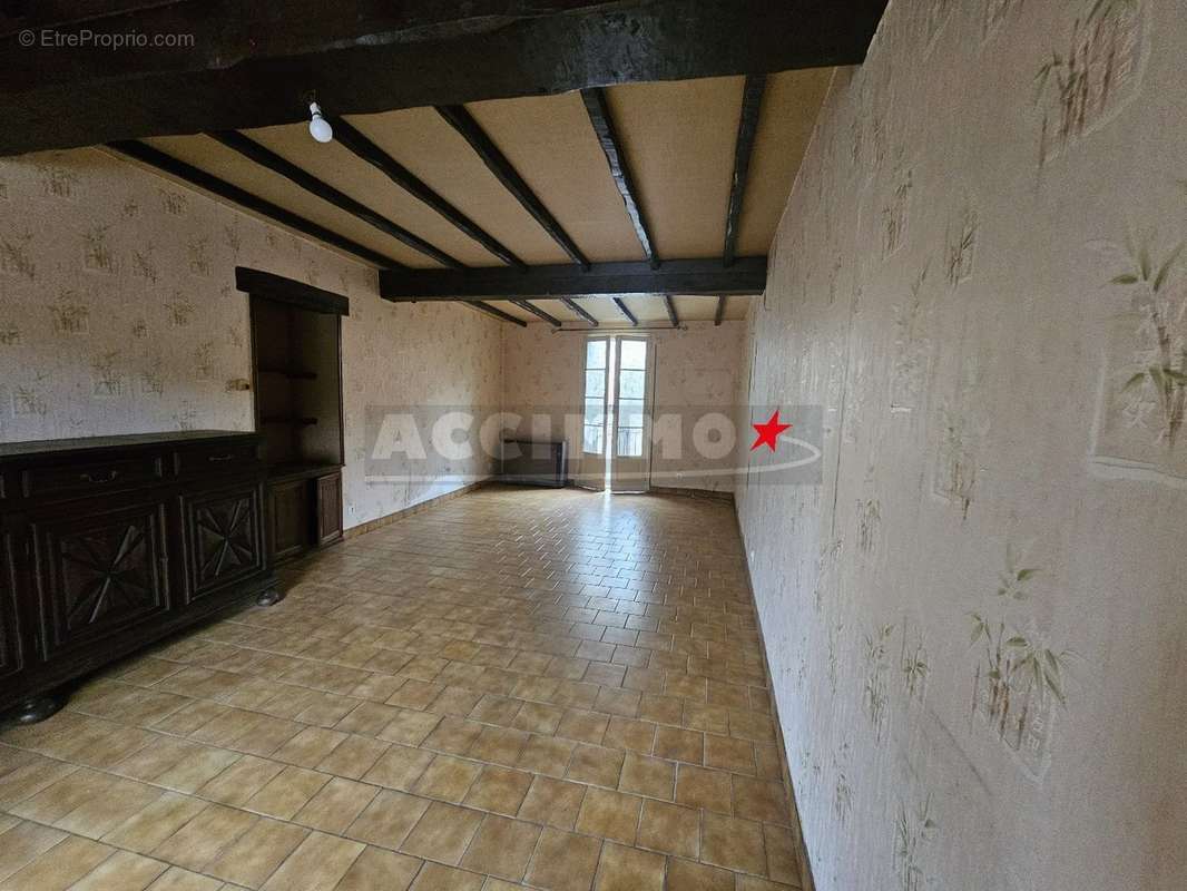 Maison à ROQUECOURBE