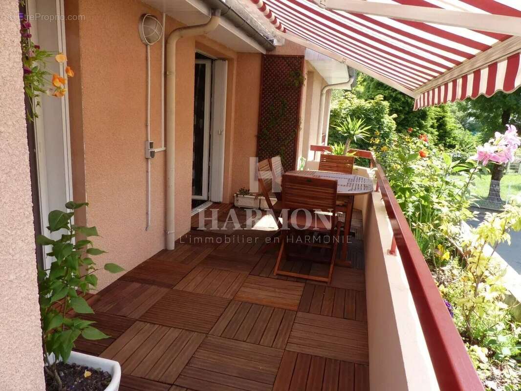Appartement à PAU