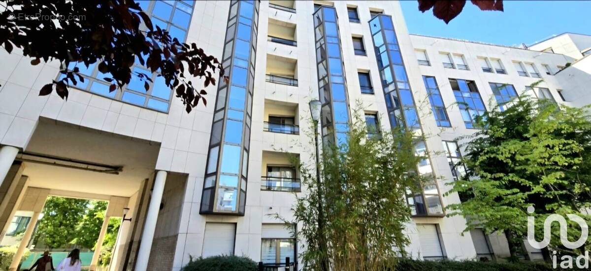Photo 1 - Appartement à JOINVILLE-LE-PONT