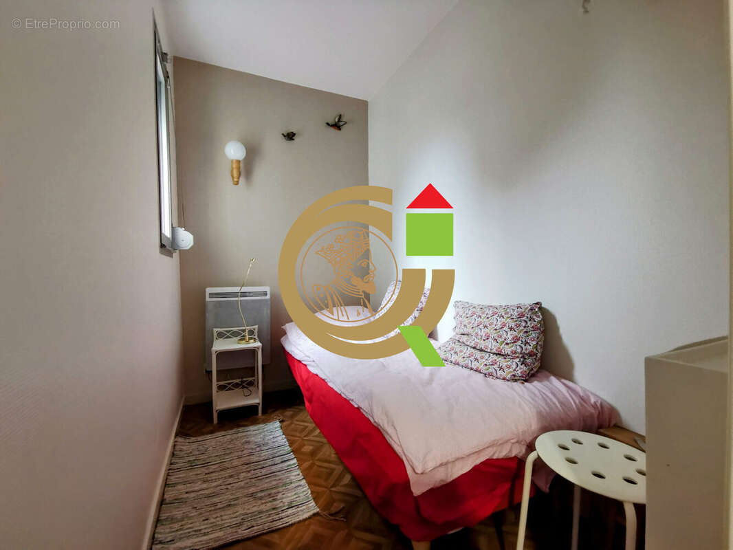 Appartement à BERCK