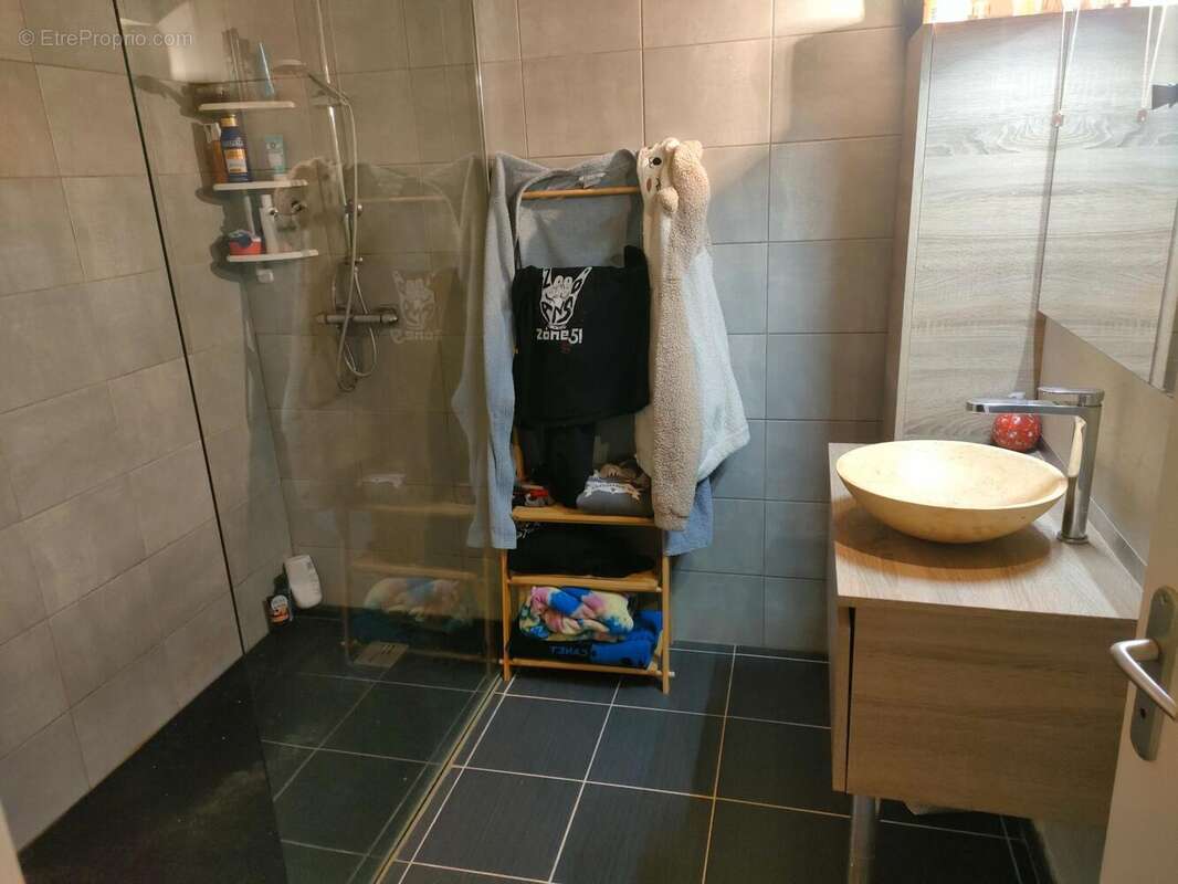 Photo 4 - Appartement à VALENTIGNEY