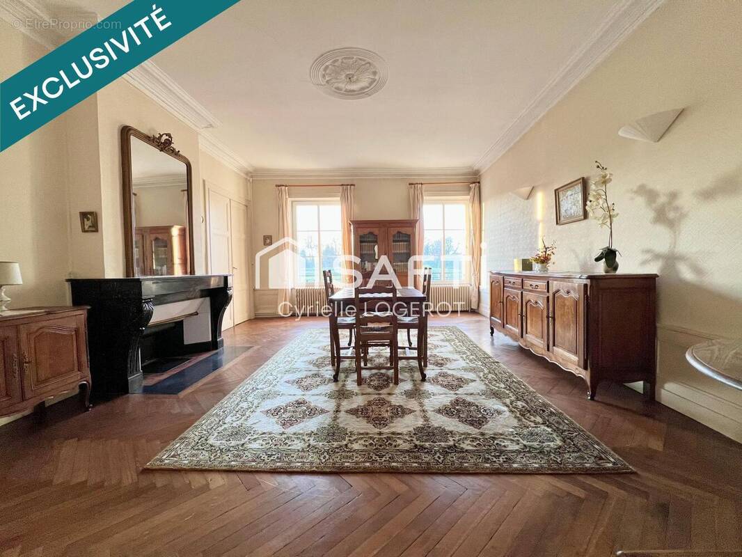 Photo 1 - Appartement à TOUL