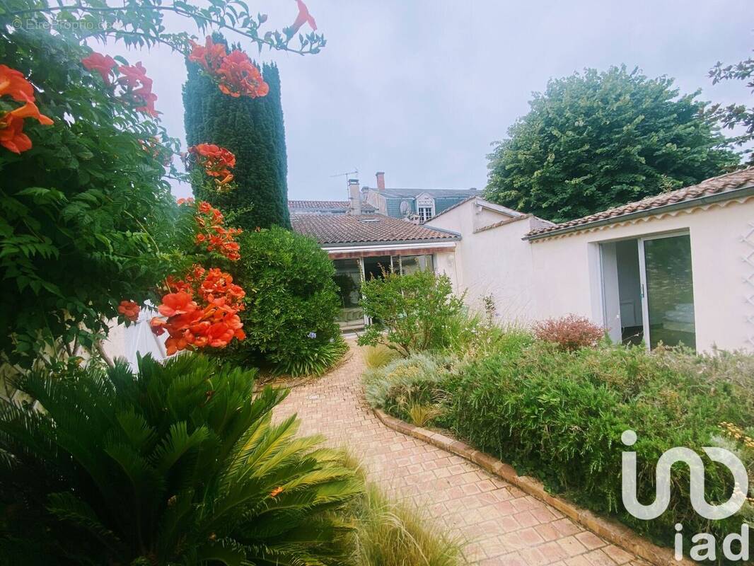 Photo 1 - Maison à SAINT-TROJAN-LES-BAINS