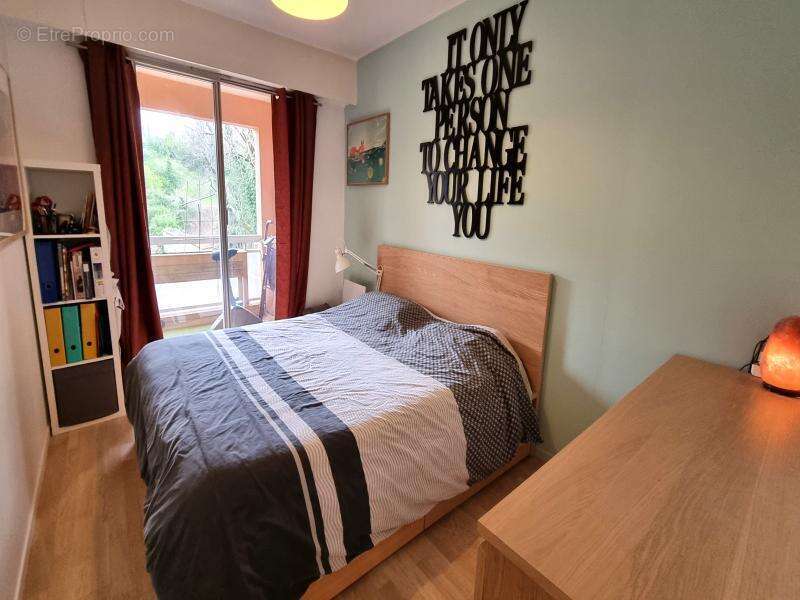 Appartement à DECINES-CHARPIEU