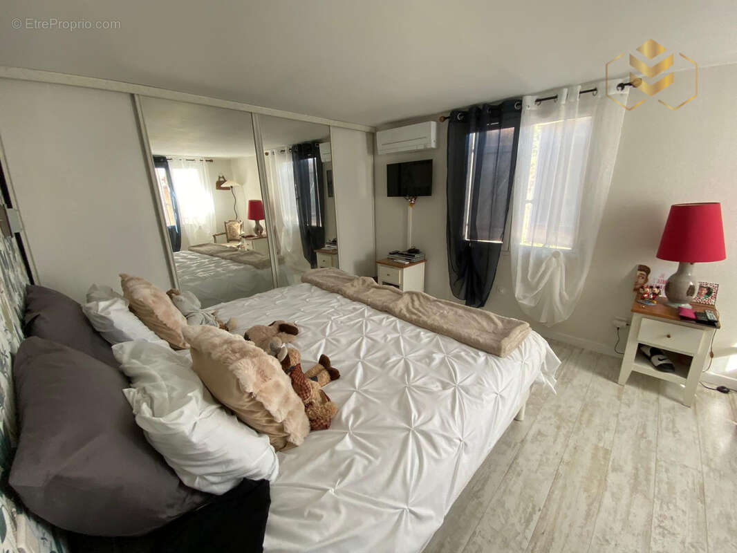 Maison à GORBIO