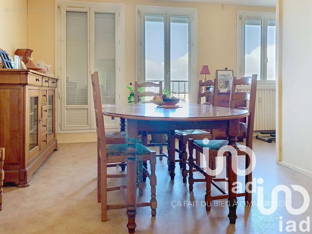 Photo 3 - Appartement à SAINT-BRIEUC