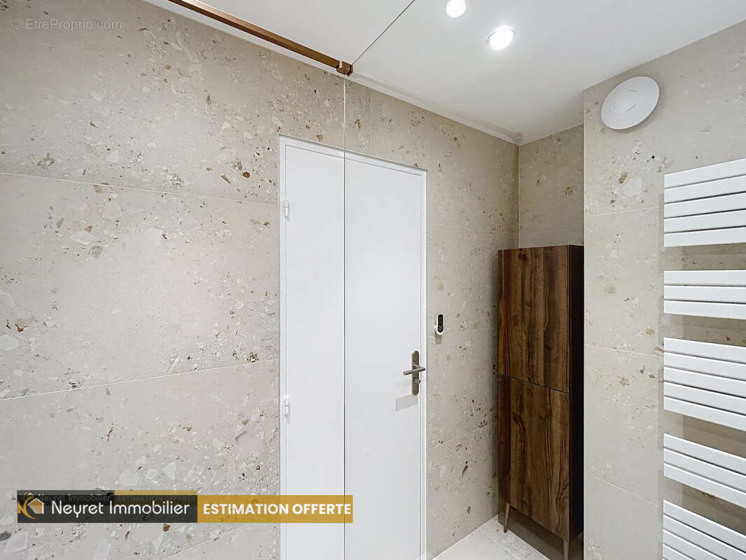 Appartement à LYON-7E