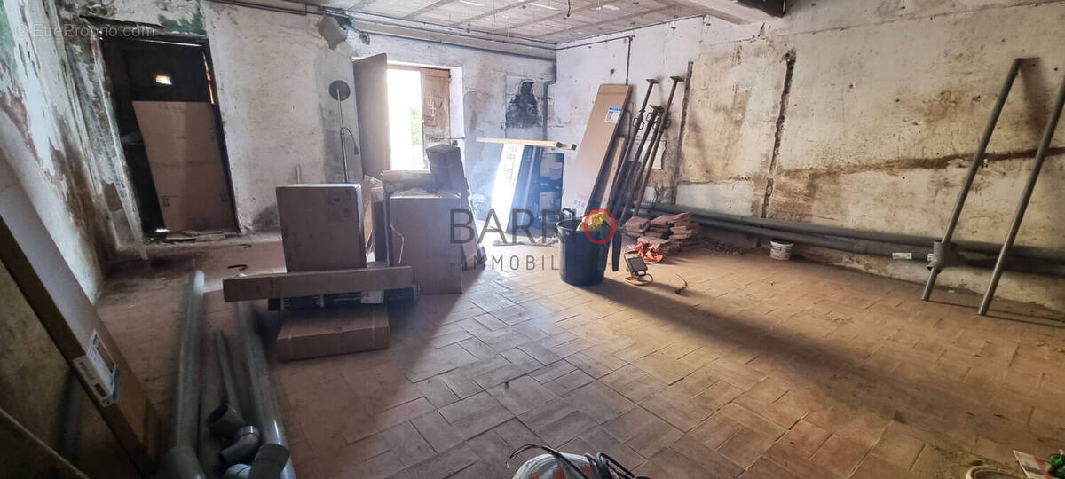 Appartement à BANYULS-SUR-MER
