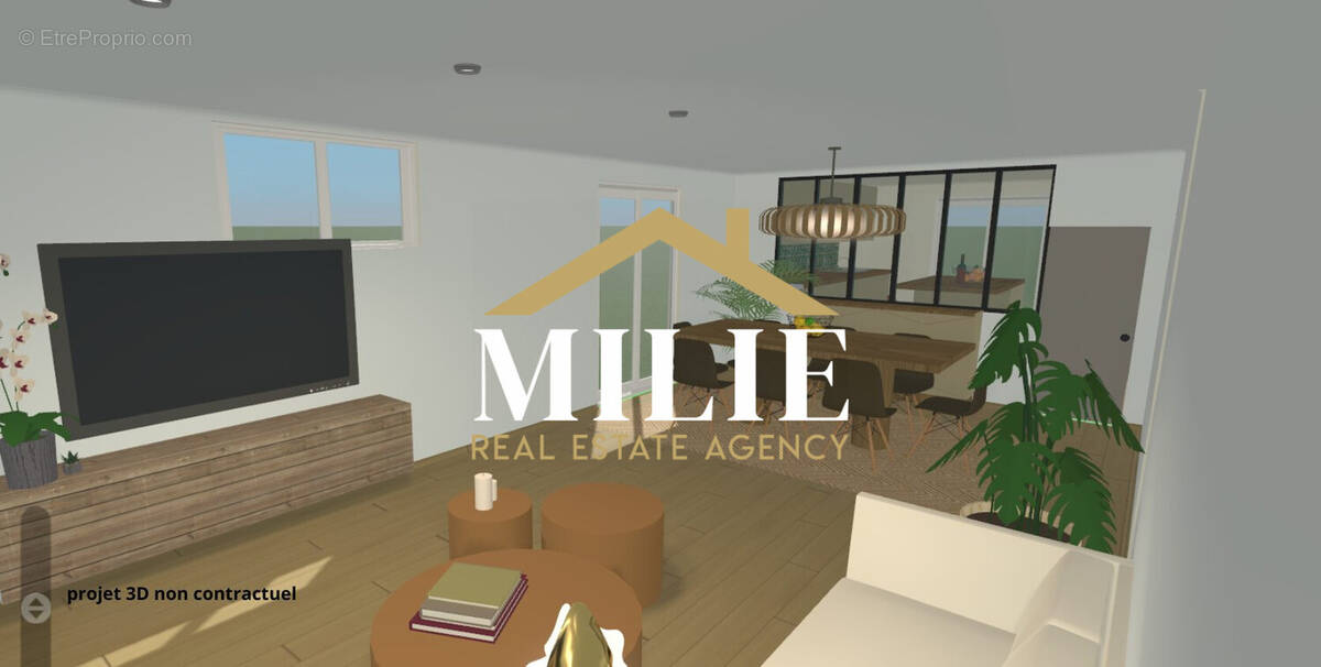 Appartement à BANDOL