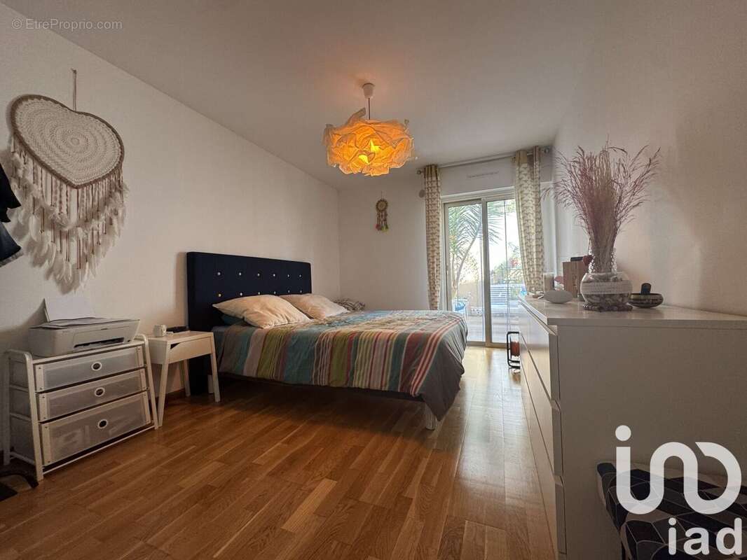 Photo 3 - Appartement à LE CANNET