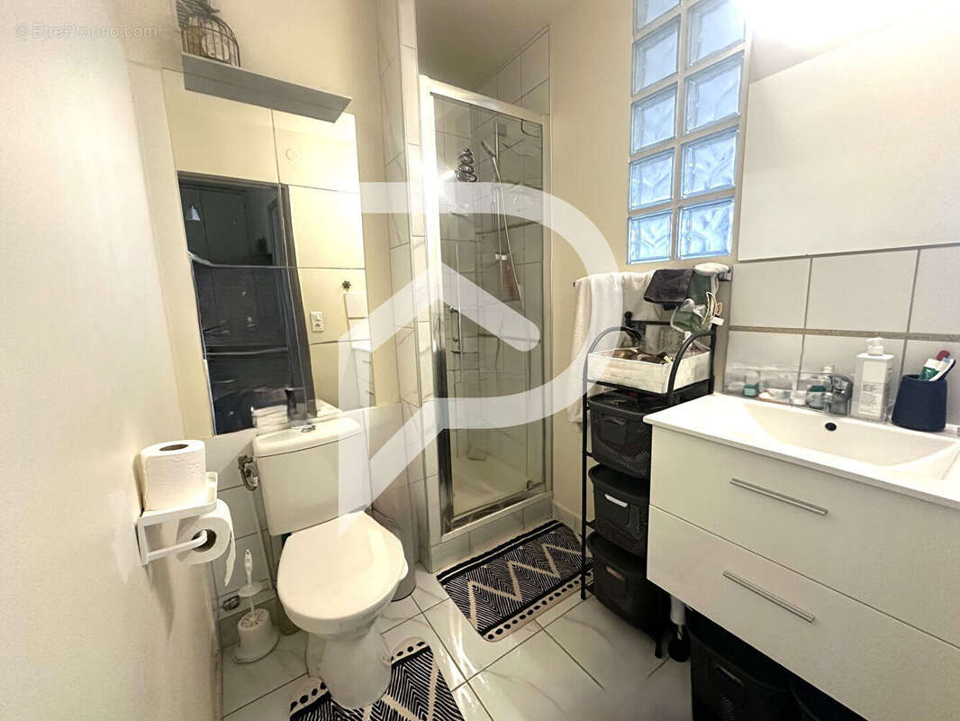Appartement à SAINT-GRATIEN