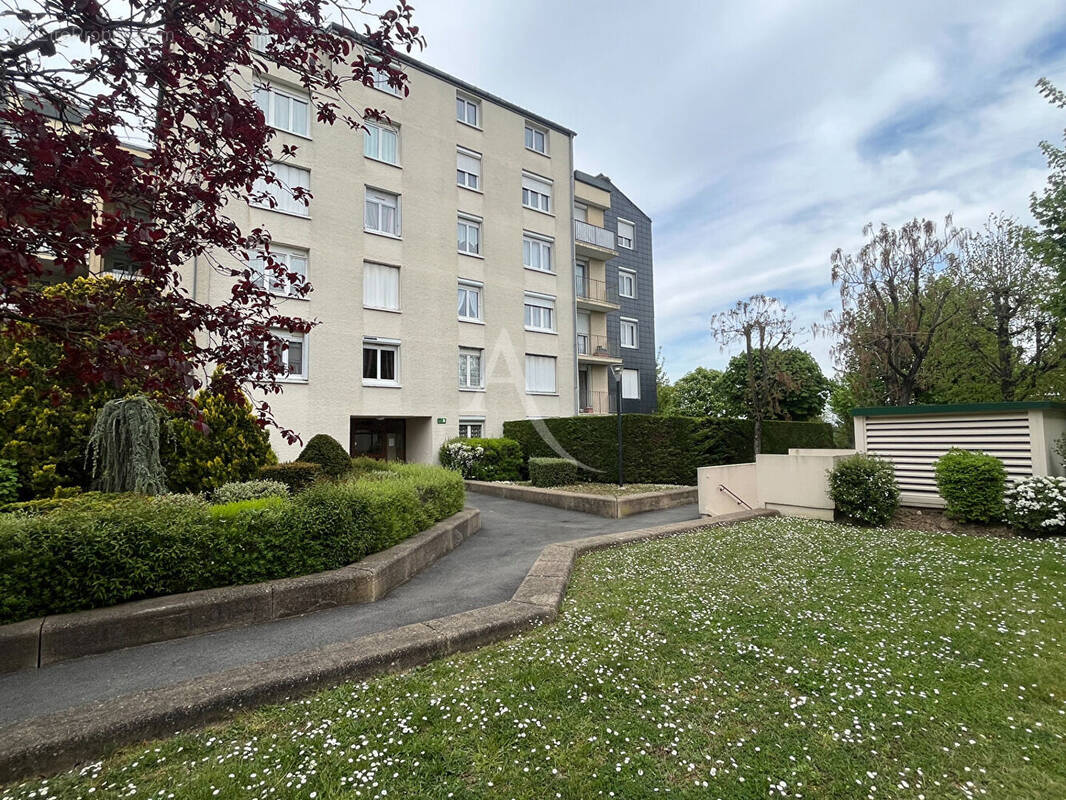 Appartement à NOISIEL