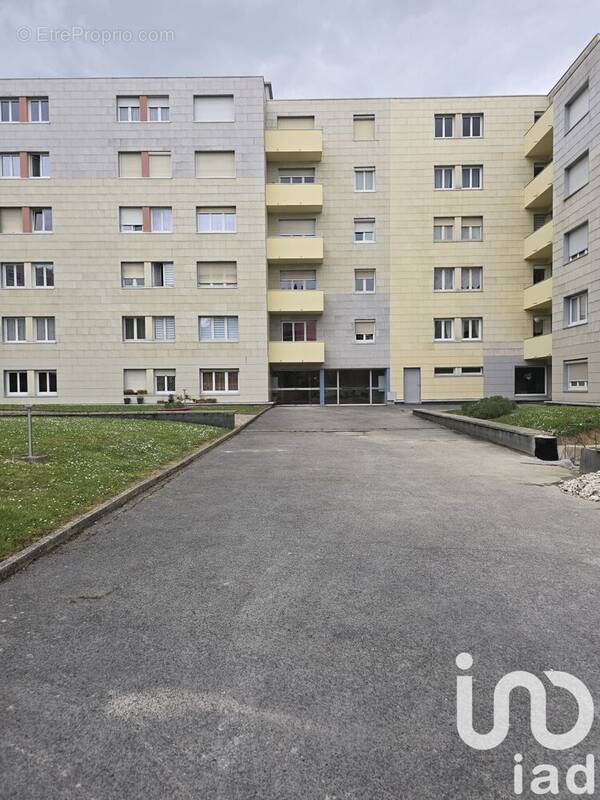 Photo 1 - Appartement à EPERNAY