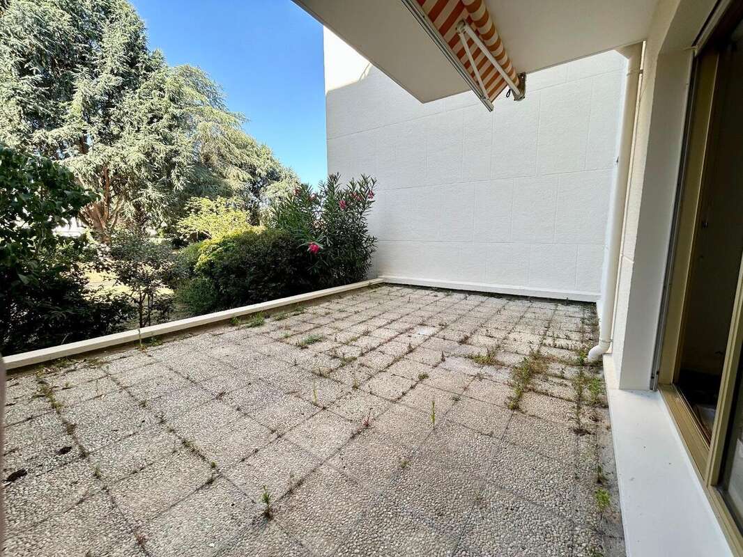   - Appartement à ANGERS