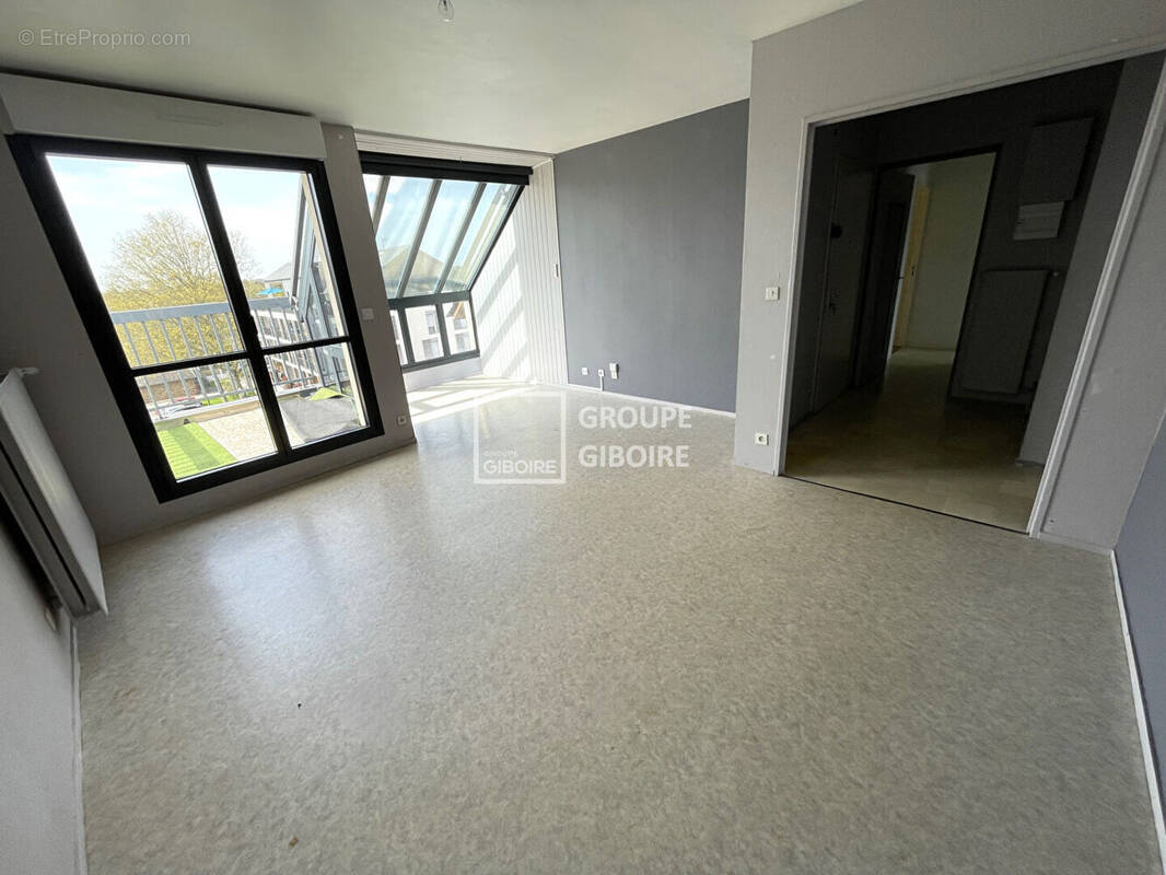 Appartement à PACE