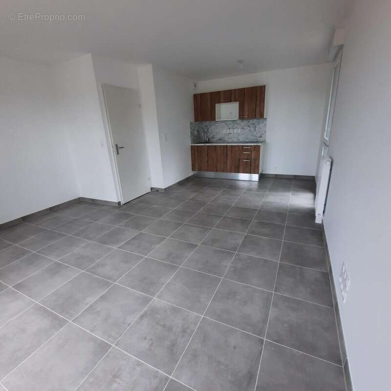 Appartement à COUERON