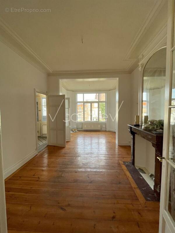 Appartement à LA MADELEINE