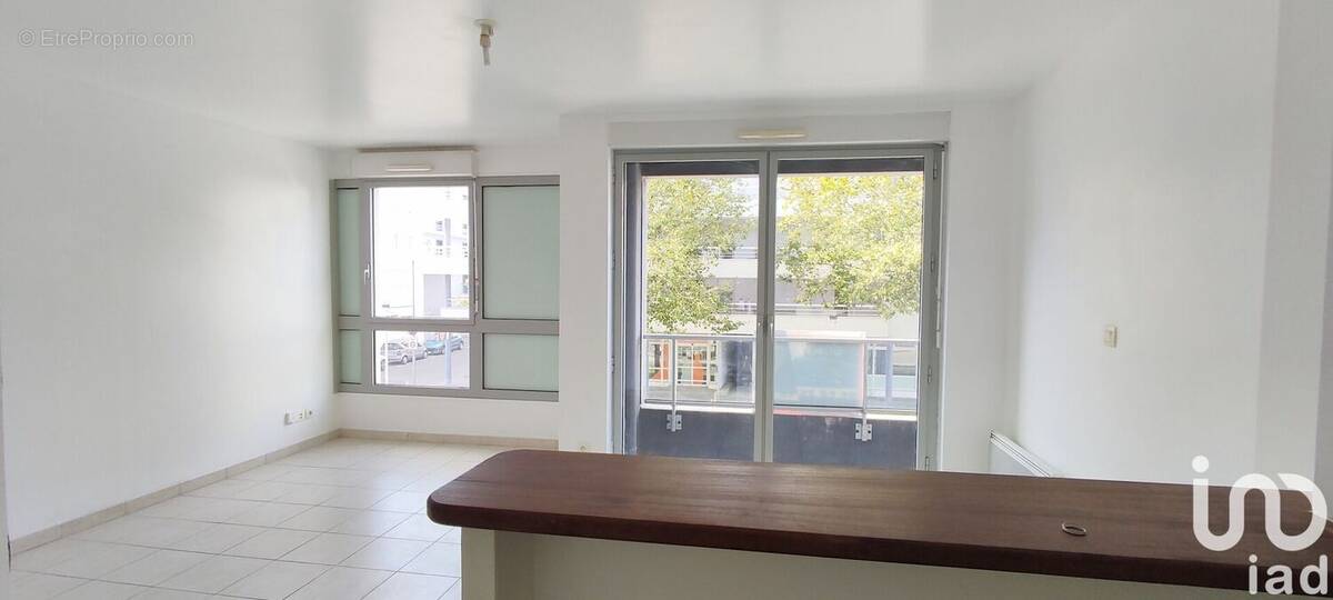 Photo 1 - Appartement à SAINT-NAZAIRE