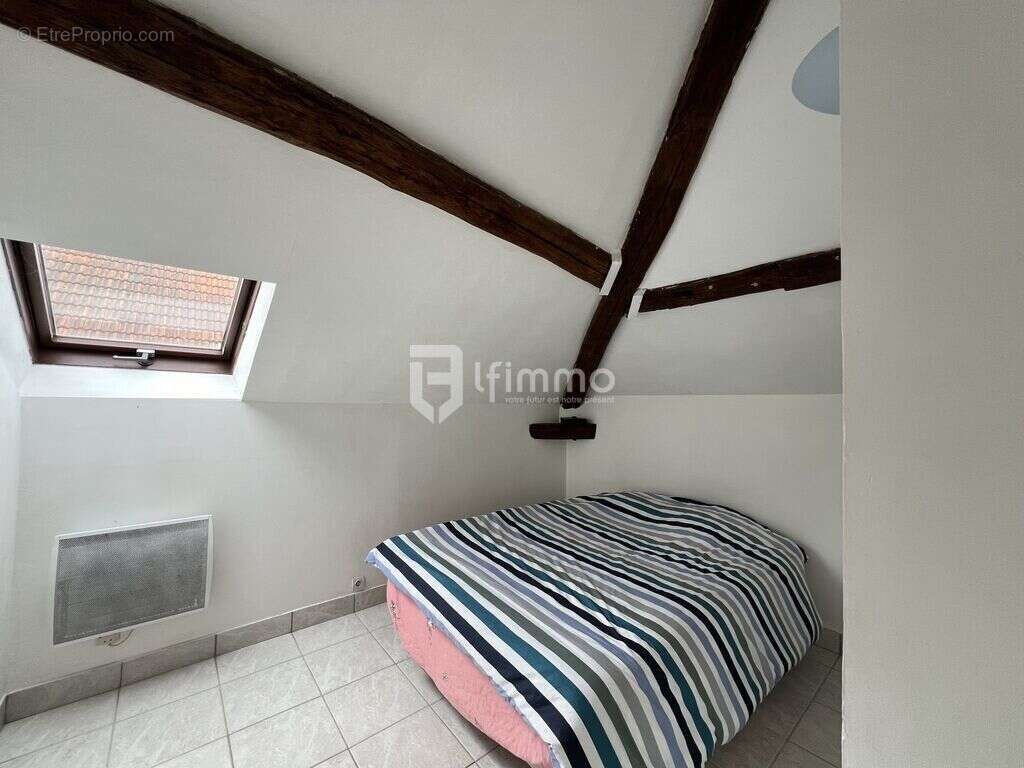 Maison à DAMPMART