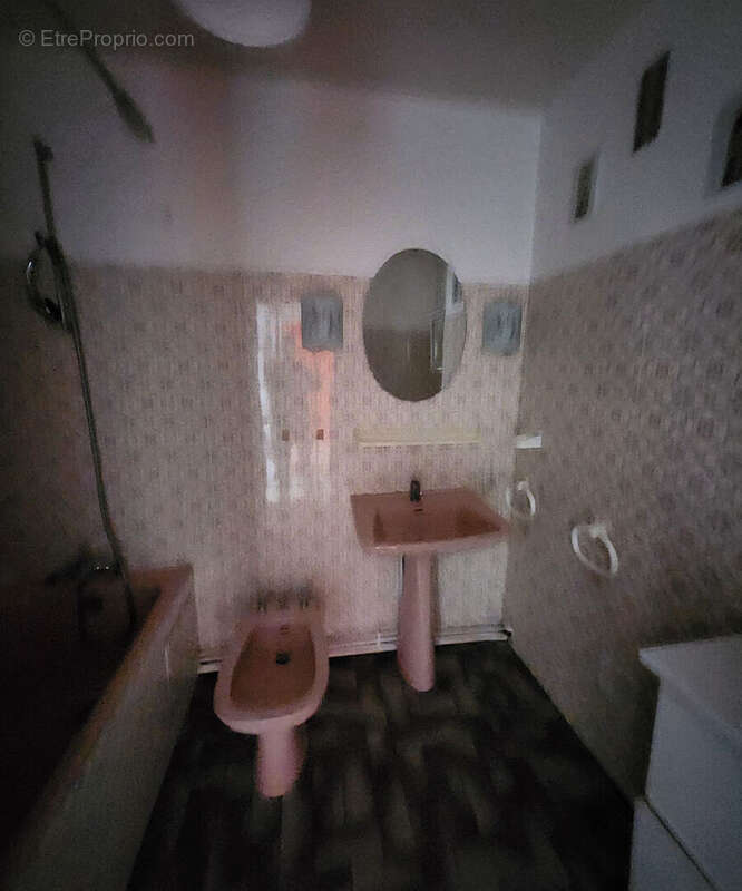 Appartement à BREST