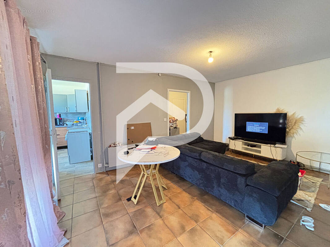 Appartement à ROANNE