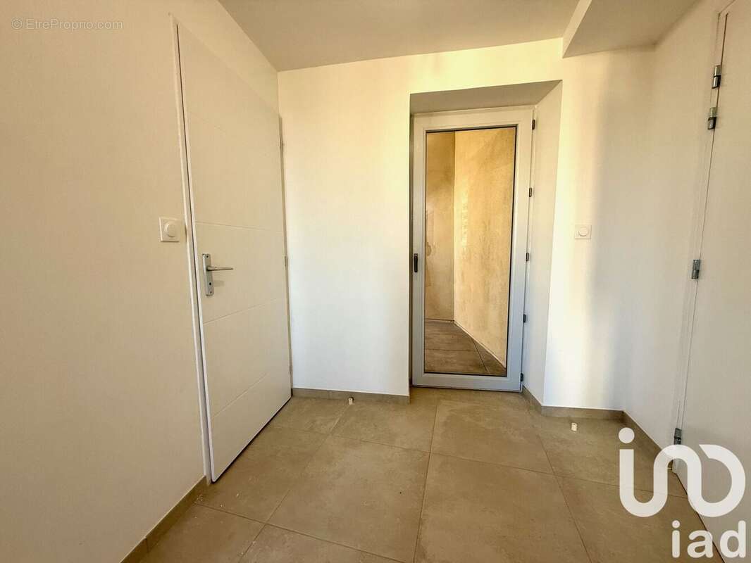 Photo 7 - Appartement à SUZE-LA-ROUSSE