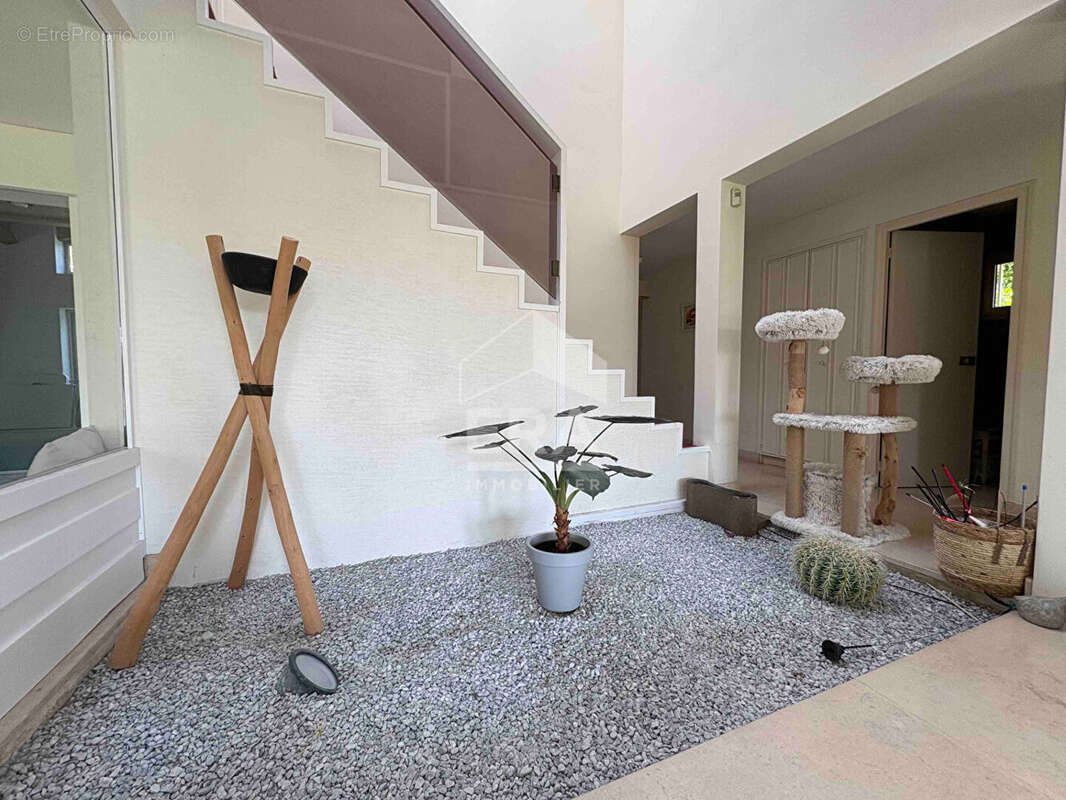 Maison à LAGORD