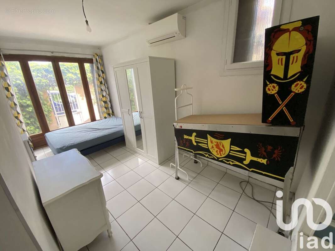 Photo 8 - Maison à TOULON