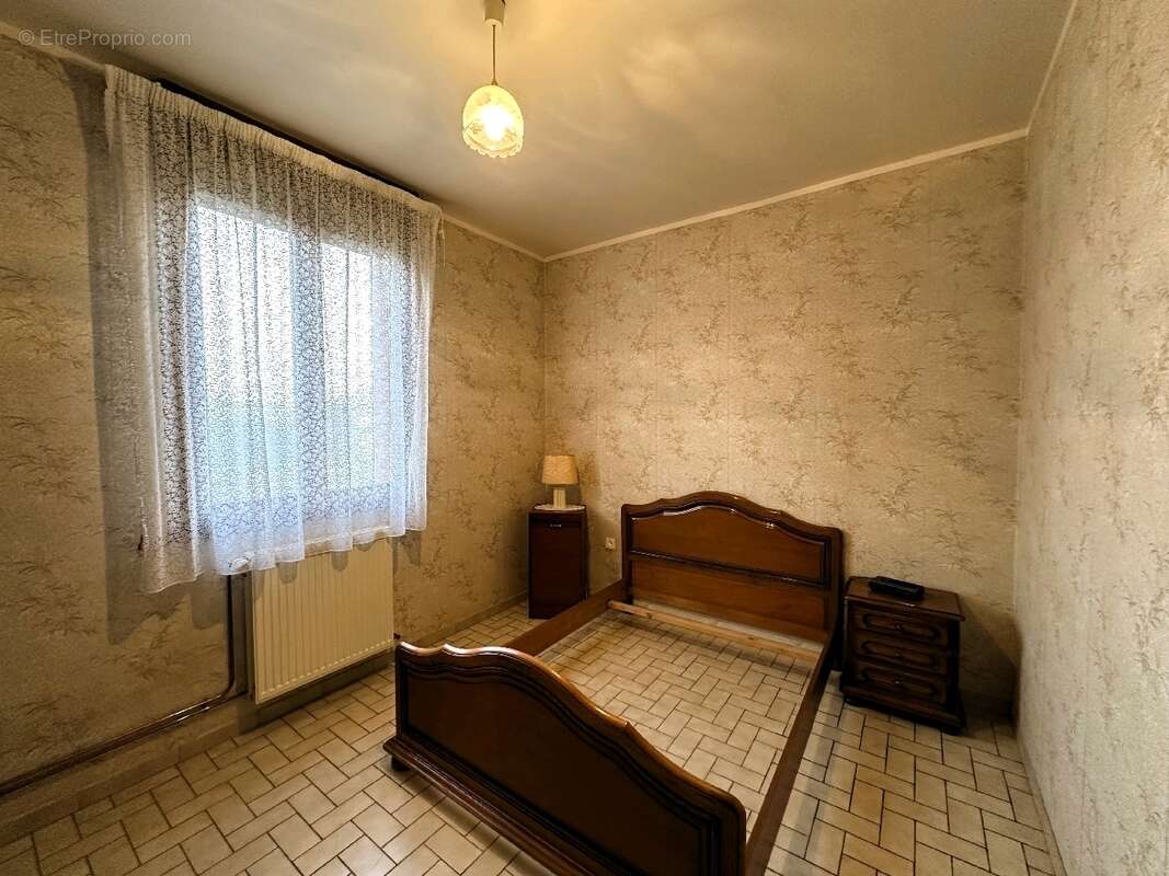 Maison à BAPAUME