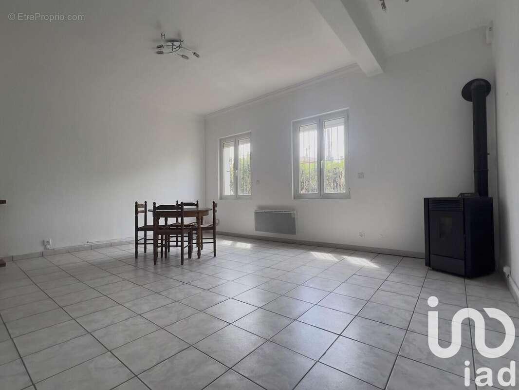 Photo 8 - Maison à PERPIGNAN