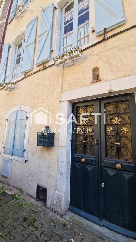 Photo 1 - Maison à SALIES-DU-SALAT