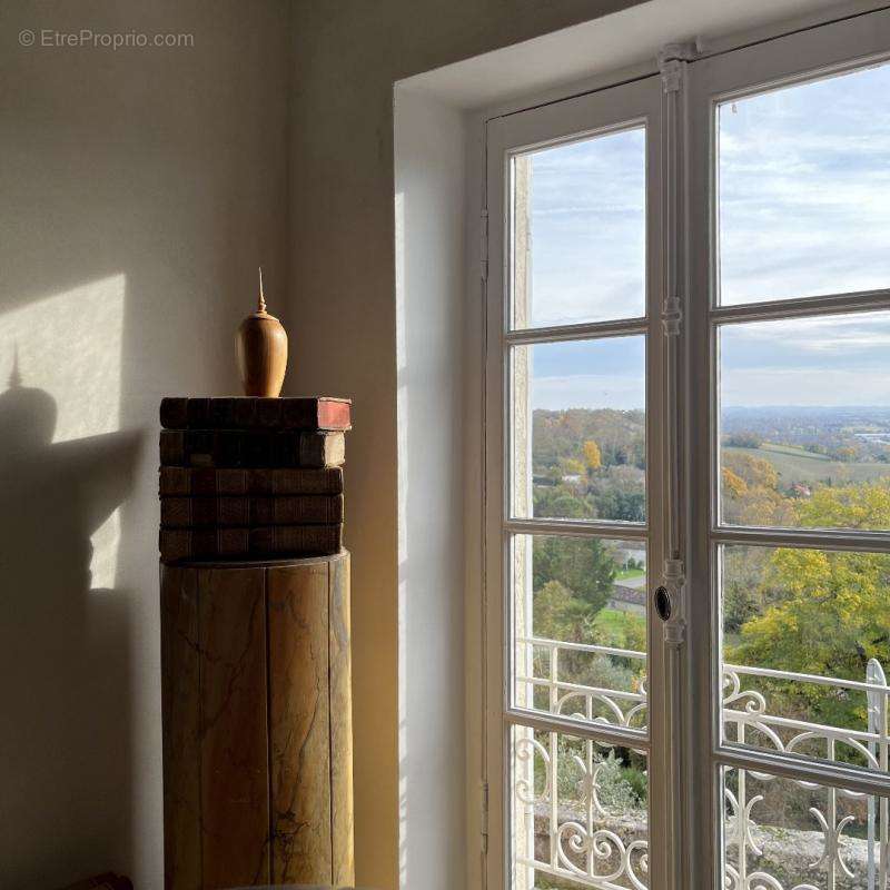 Maison à LECTOURE