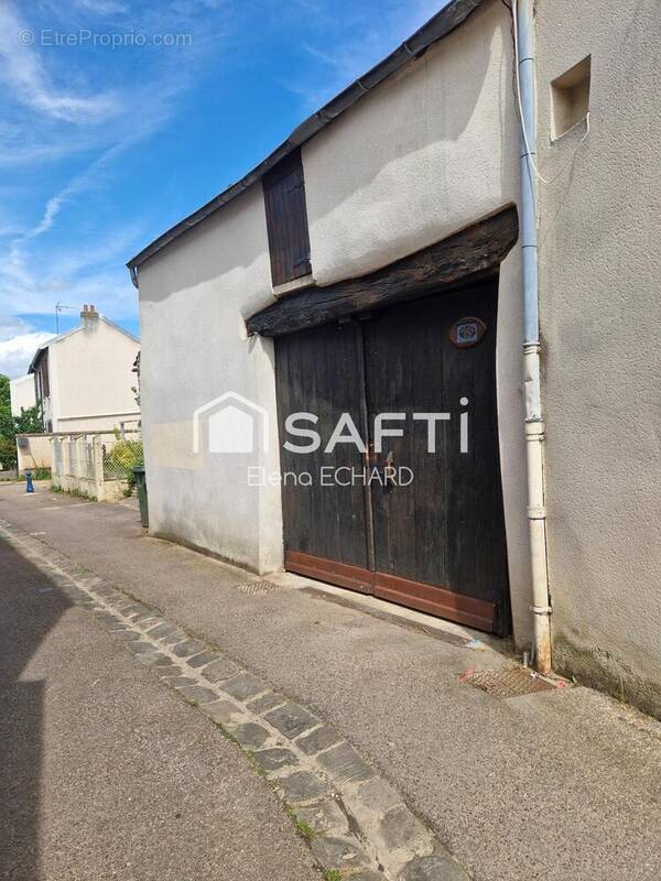 Photo 1 - Maison à MANTES-LA-JOLIE
