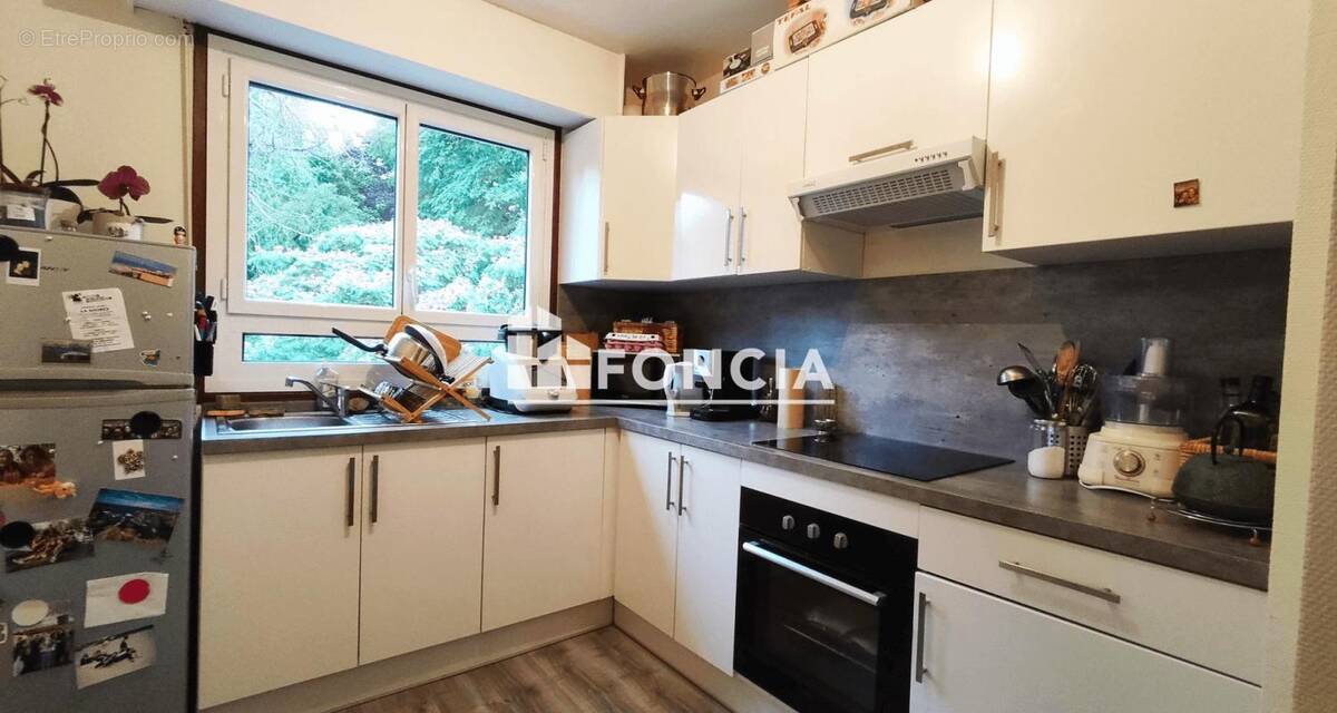 Appartement à ORLEANS