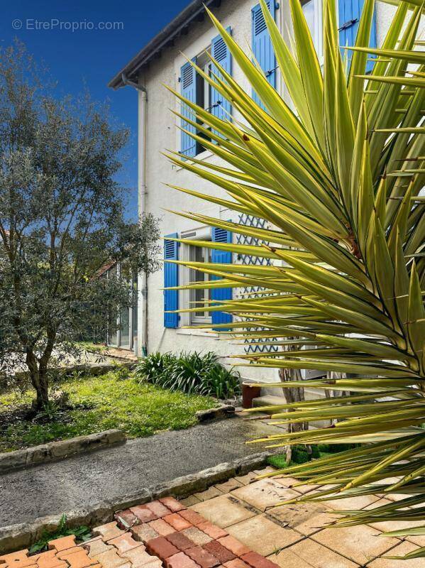 Maison à ANGLET